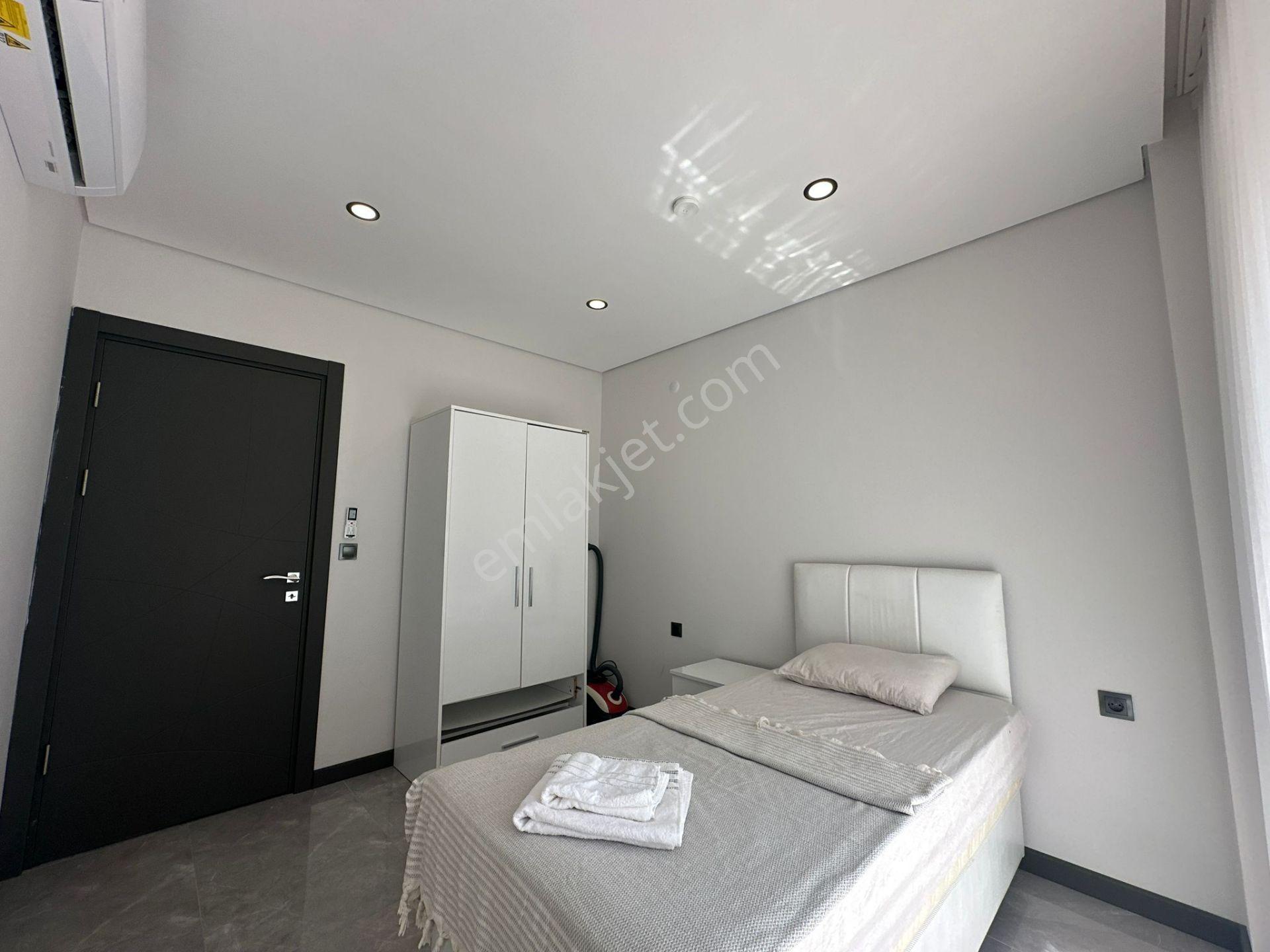 Kuşadası Davutlar Müstakil 4+1 Özel Havuzlu - Şık, Huzurlu - Görsel 11