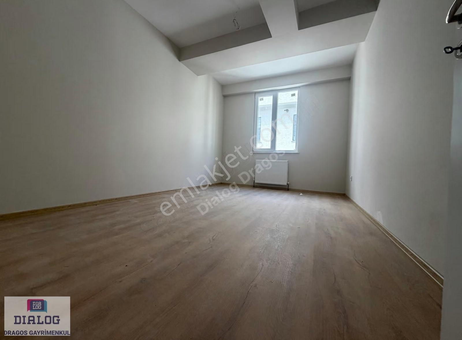 Dıalog Gayrimenkul Girne Mahallesin'de Satılık 4+1 Lüks Dubleks - Görsel 22