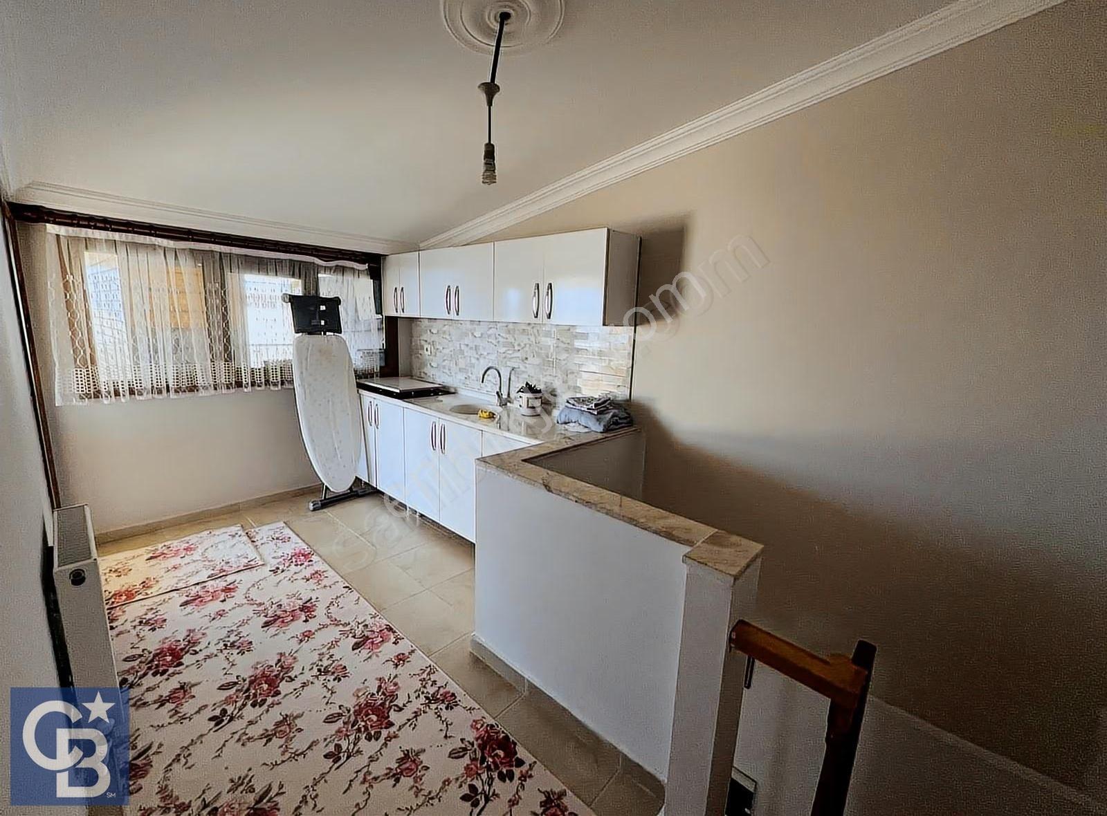 Muhteşem Manzaralı Kaçırılmayacak Dubleks Daire - Görsel 28