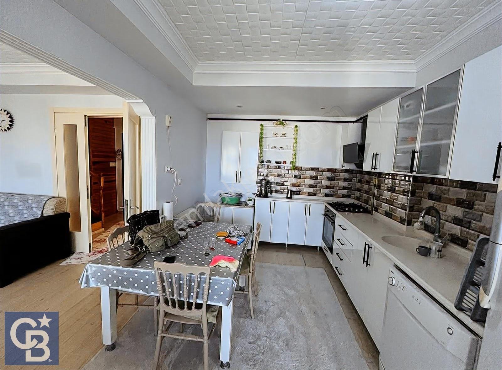 Muhteşem Manzaralı Kaçırılmayacak Dubleks Daire - Görsel 18