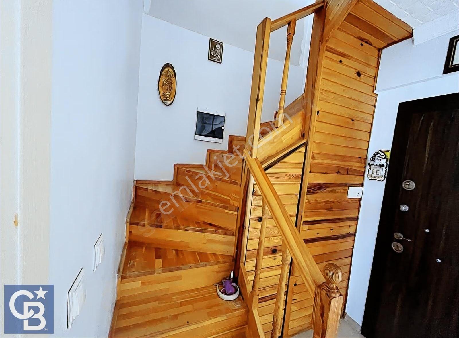 Muhteşem Manzaralı Kaçırılmayacak Dubleks Daire - Görsel 29