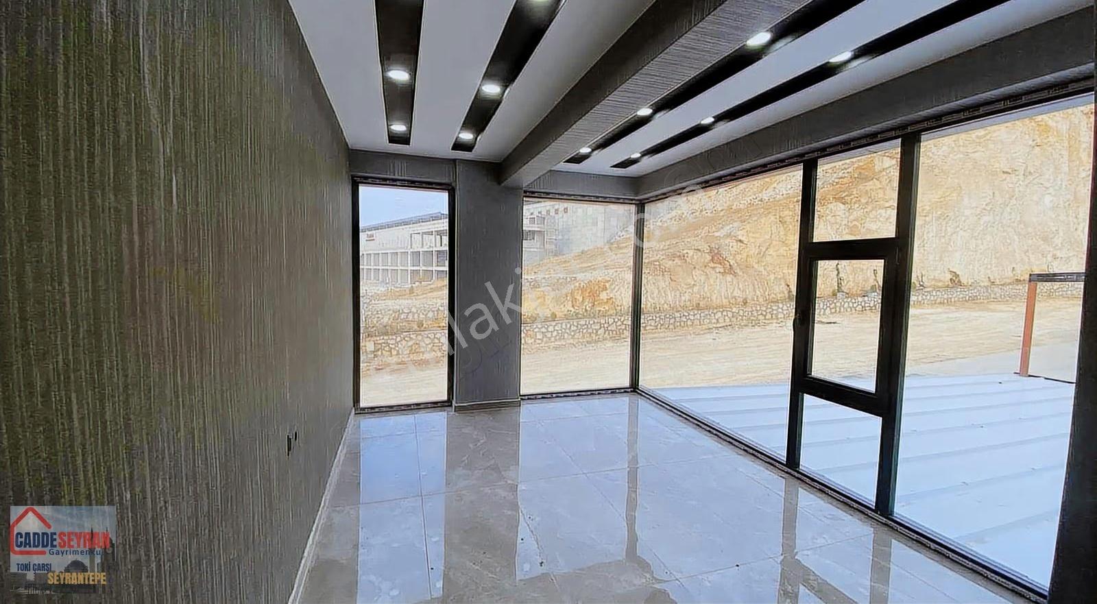 Cadde Seyran'dan Otocenter'da Satılık 2+1 Ofis - Görsel 10