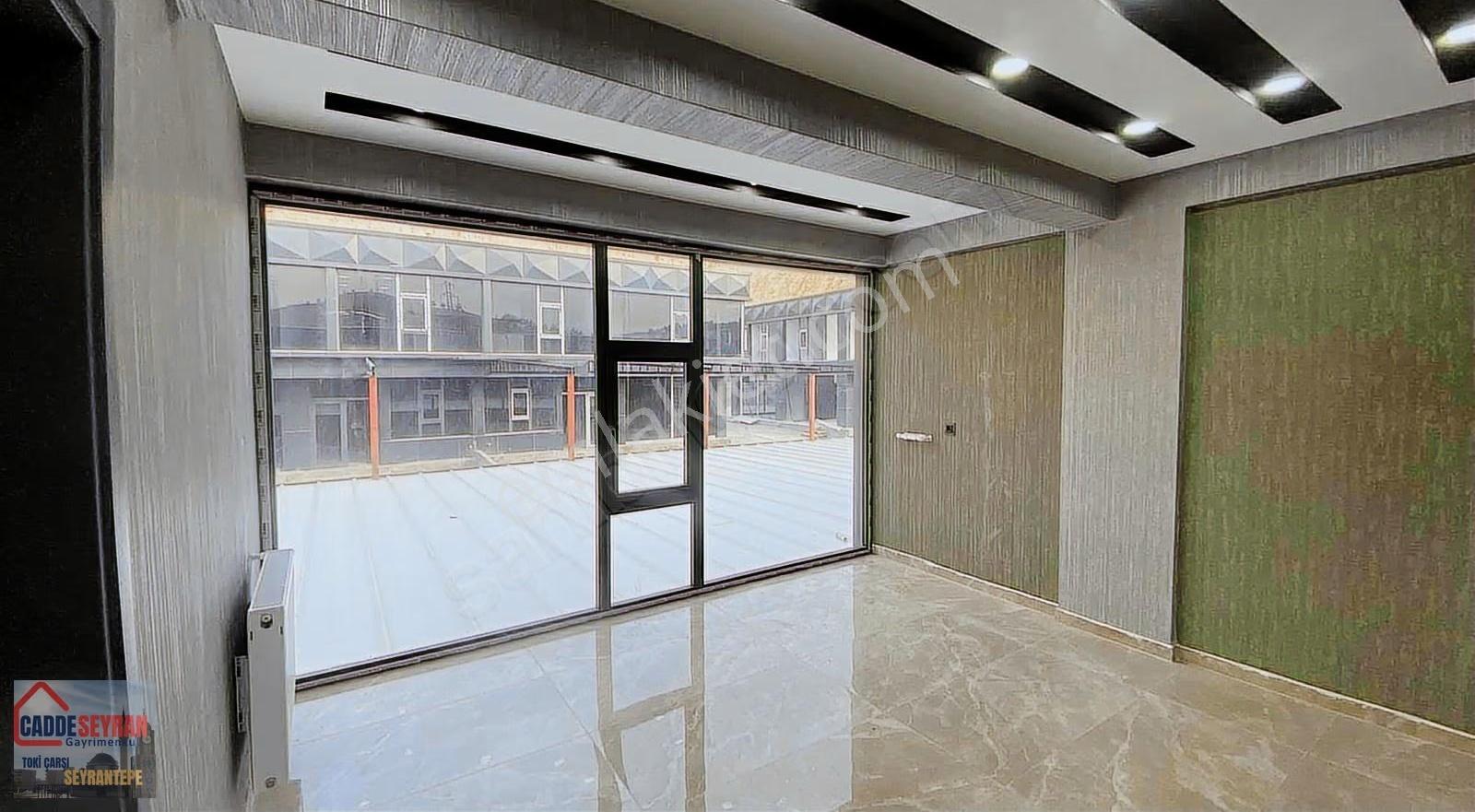 Cadde Seyran'dan Otocenter'da Satılık 2+1 Ofis - Görsel 20
