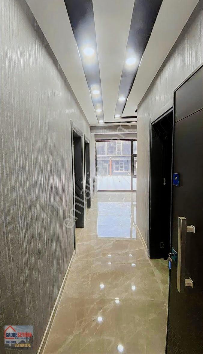 Cadde Seyran'dan Otocenter'da Satılık 2+1 Ofis - Görsel 7