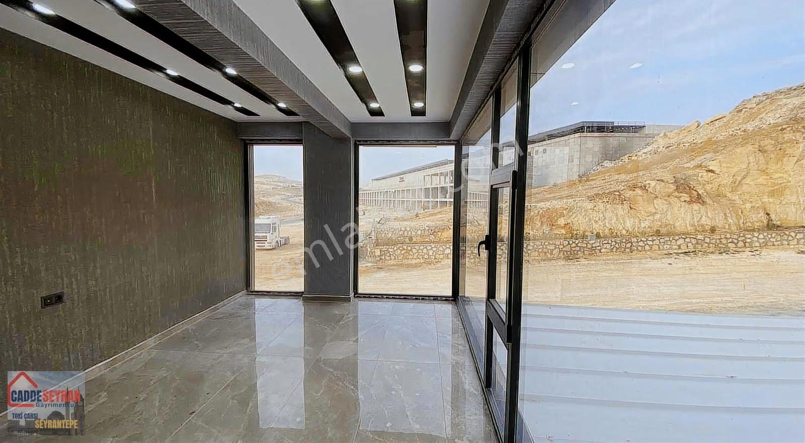 Cadde Seyran'dan Otocenter'da Satılık 2+1 Ofis - Görsel 5