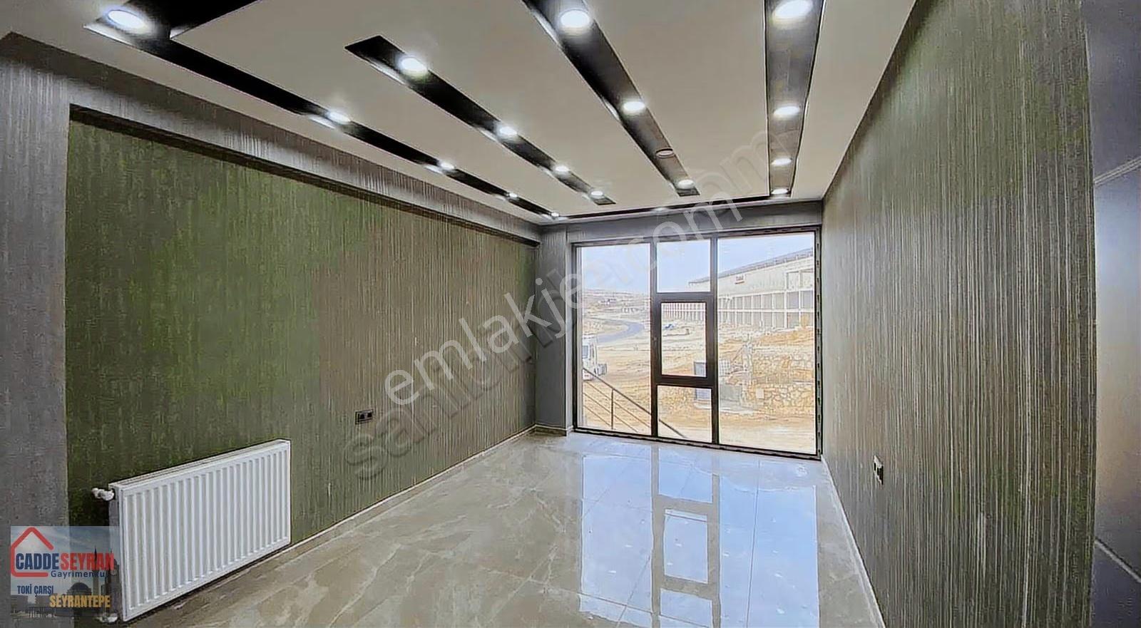 Cadde Seyran'dan Otocenter'da Satılık 2+1 Ofis - Görsel 9