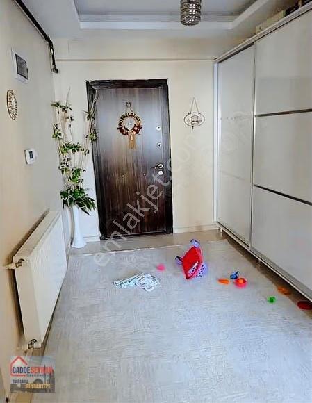 Cadde Seyran'dan Satılık 4+1 Daire - Görsel 10