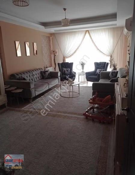 Cadde Seyran'dan Satılık 4+1 Daire - Görsel 13