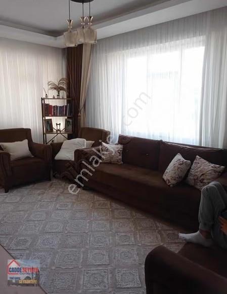 Cadde Seyran'dan Satılık 4+1 Daire - Görsel 4