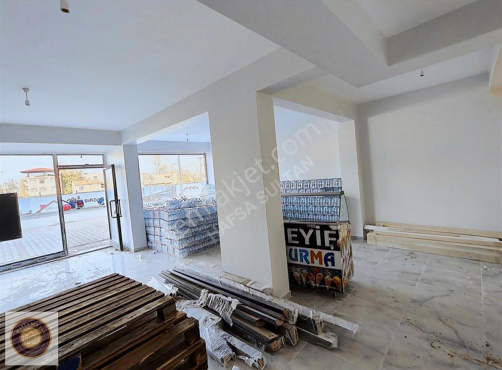 Hafsa Sultan'dan Kiralık Dükkan Lar - Görsel 10