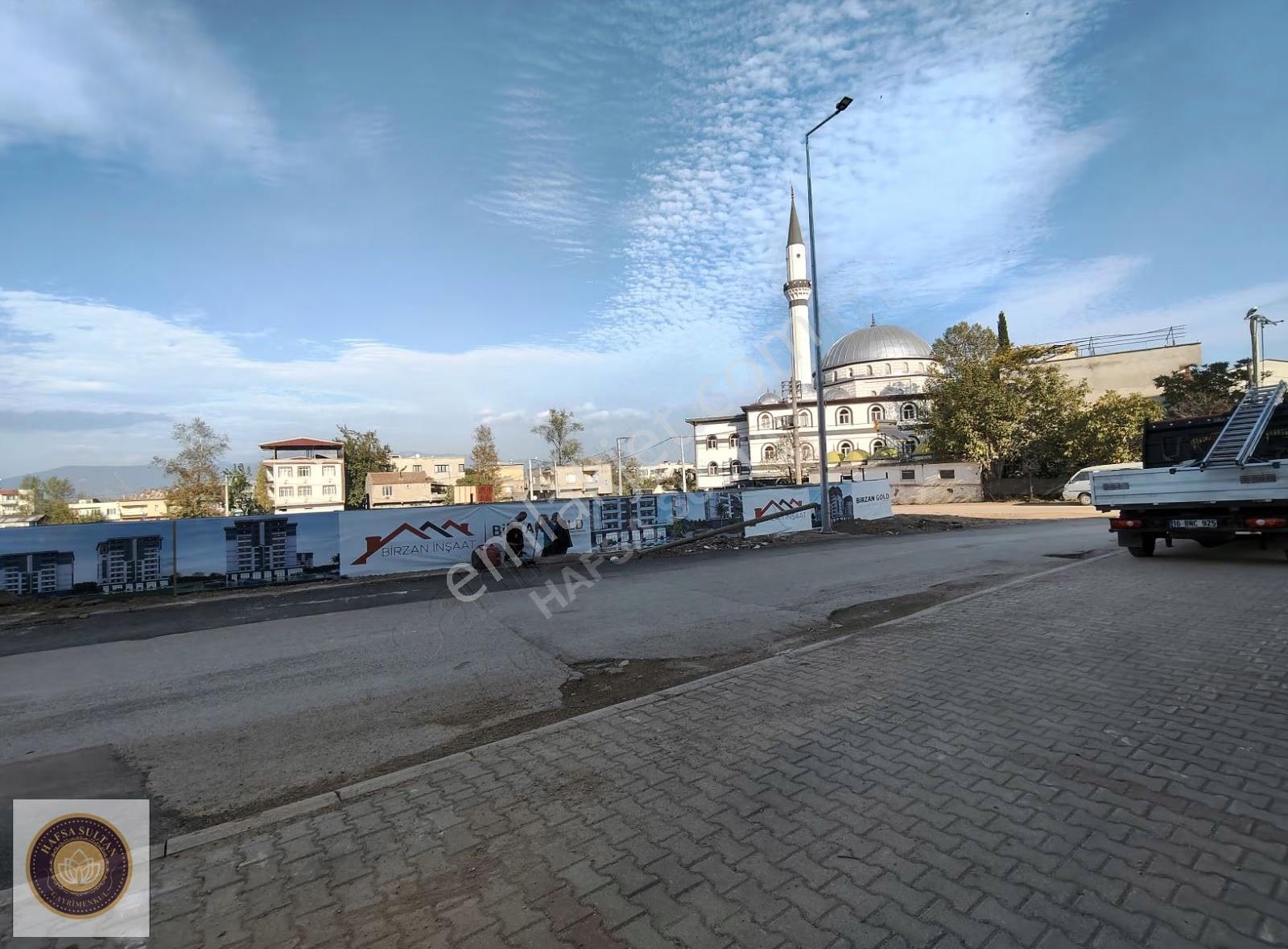 Hafsa Sultan'dan Kiralık Dükkan Lar - Görsel 12