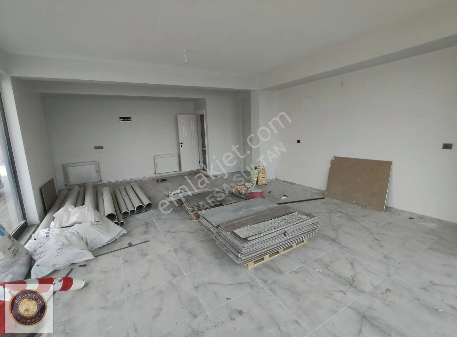 Hafsa Sultan'dan Kiralık Dükkan Lar - Görsel 4