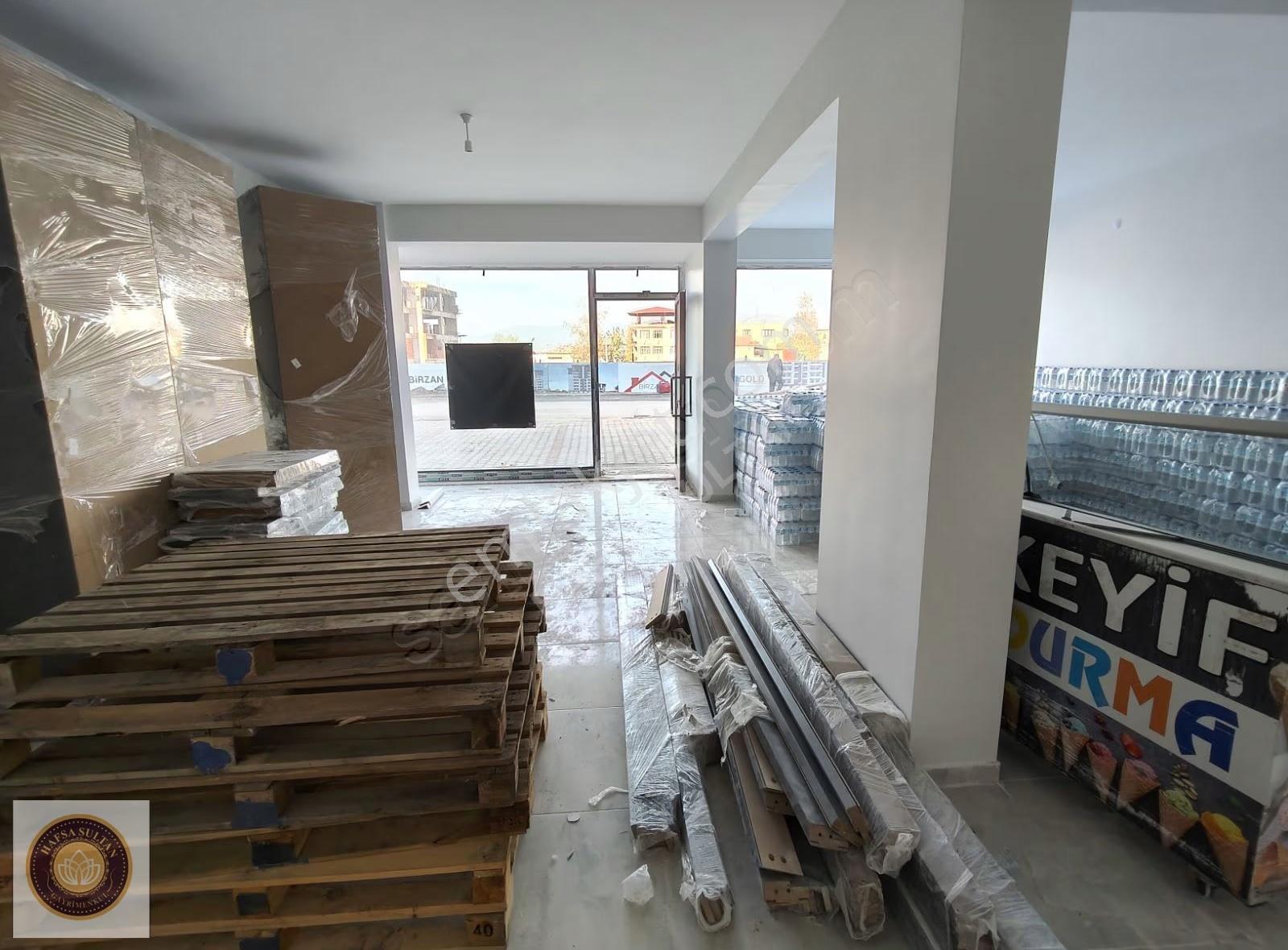 Hafsa Sultan'dan Kiralık Dükkan Lar - Görsel 29