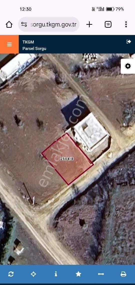 Ramada Otel Ve Kır Düğün Salonlarının Olduğu Bölgede 490 M2 Ticari İmarlı Satılık Arsa - Görsel 5