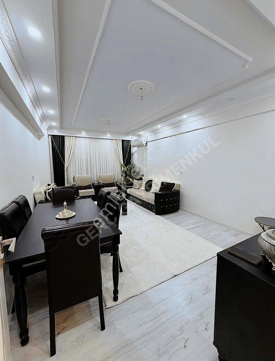 Genç Gayrimenkulden Yeni Beşevlerde Geniş 3+1 Satılık Daire