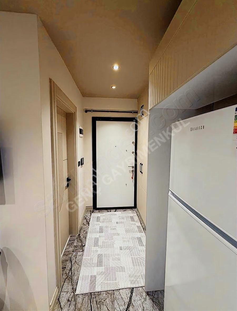 Yeni Beşevler'de Eşyalı 2+1 Daire: 14.000 Tl Kira Getirili - Görsel 6