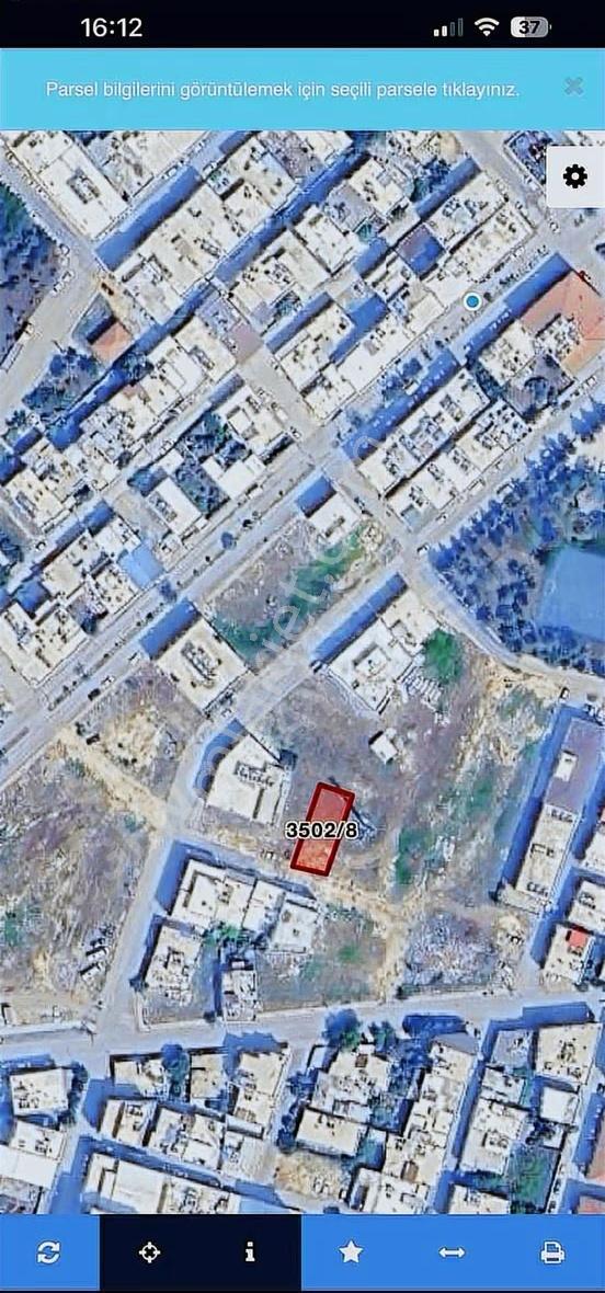 Beşevler'de 288 M² B3 İmarlı Satılık Arsa - Görsel 6