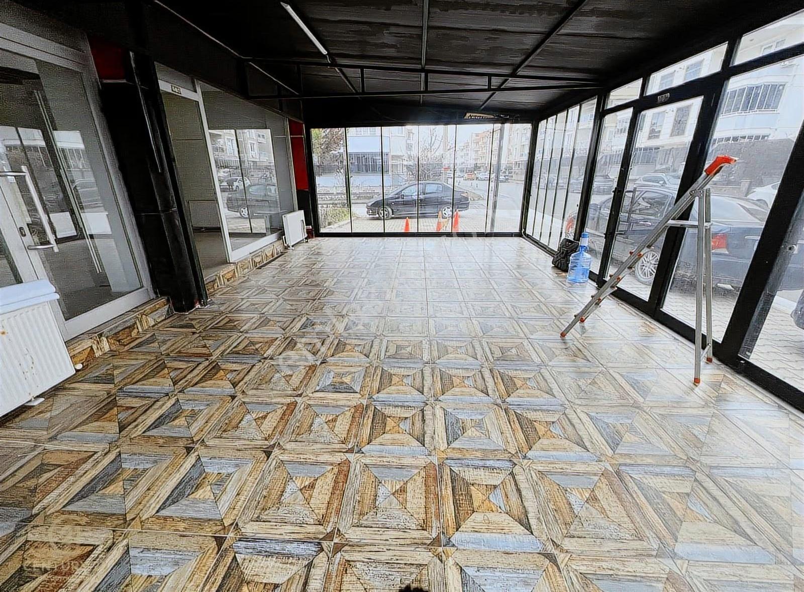 Paşaalanı Mahallesi'nde Cadde Üzeri Satılık Dükkan C21bal'da - Görsel 31