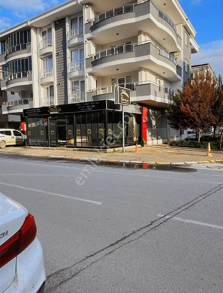 Paşaalanı Mahallesi'nde Cadde Üzeri Satılık Dükkan C21bal'da - Görsel 7