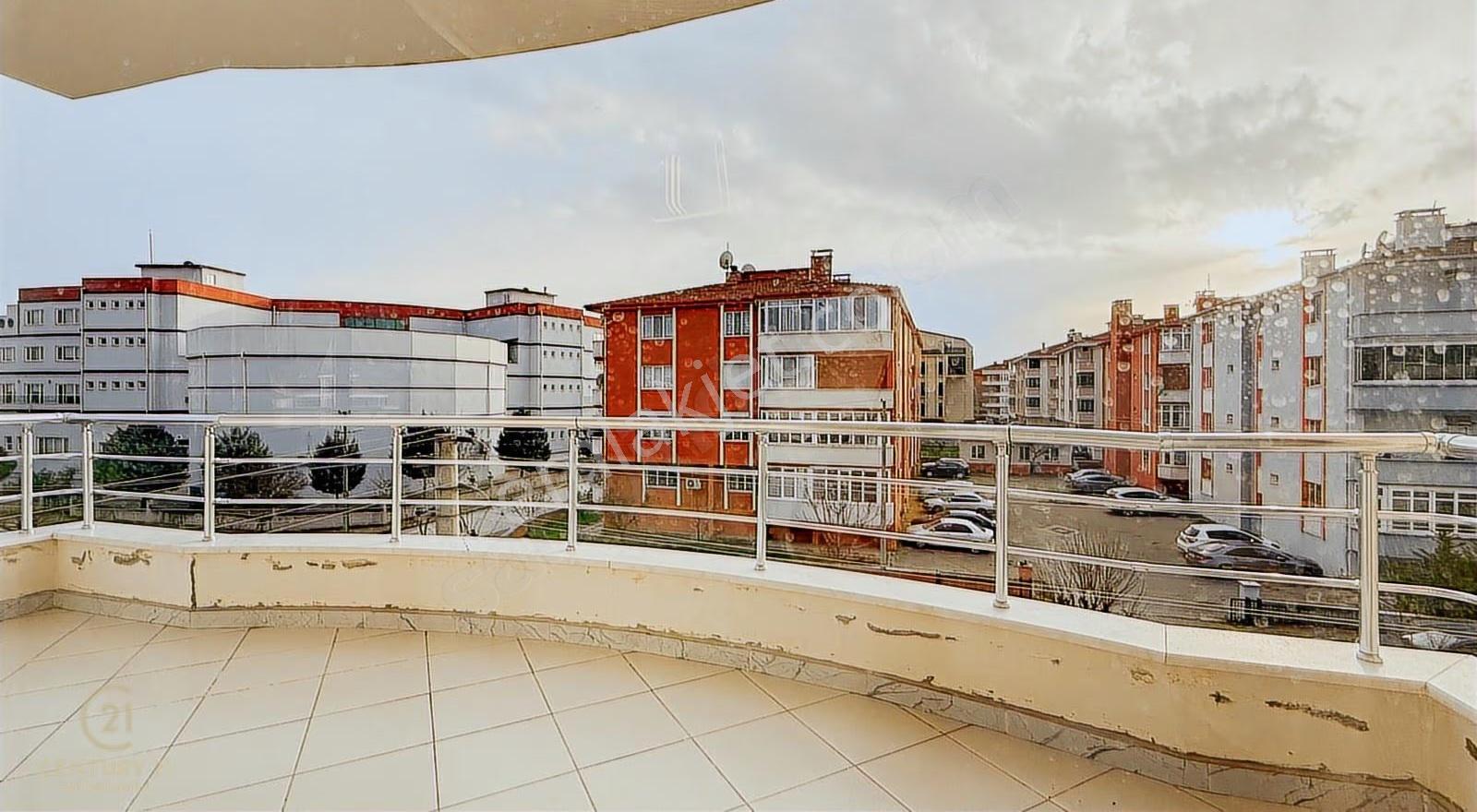 C21 Bal'dan Paşaalanı Mh. Müftülük Arkası 3+1 Daire - Görsel 10