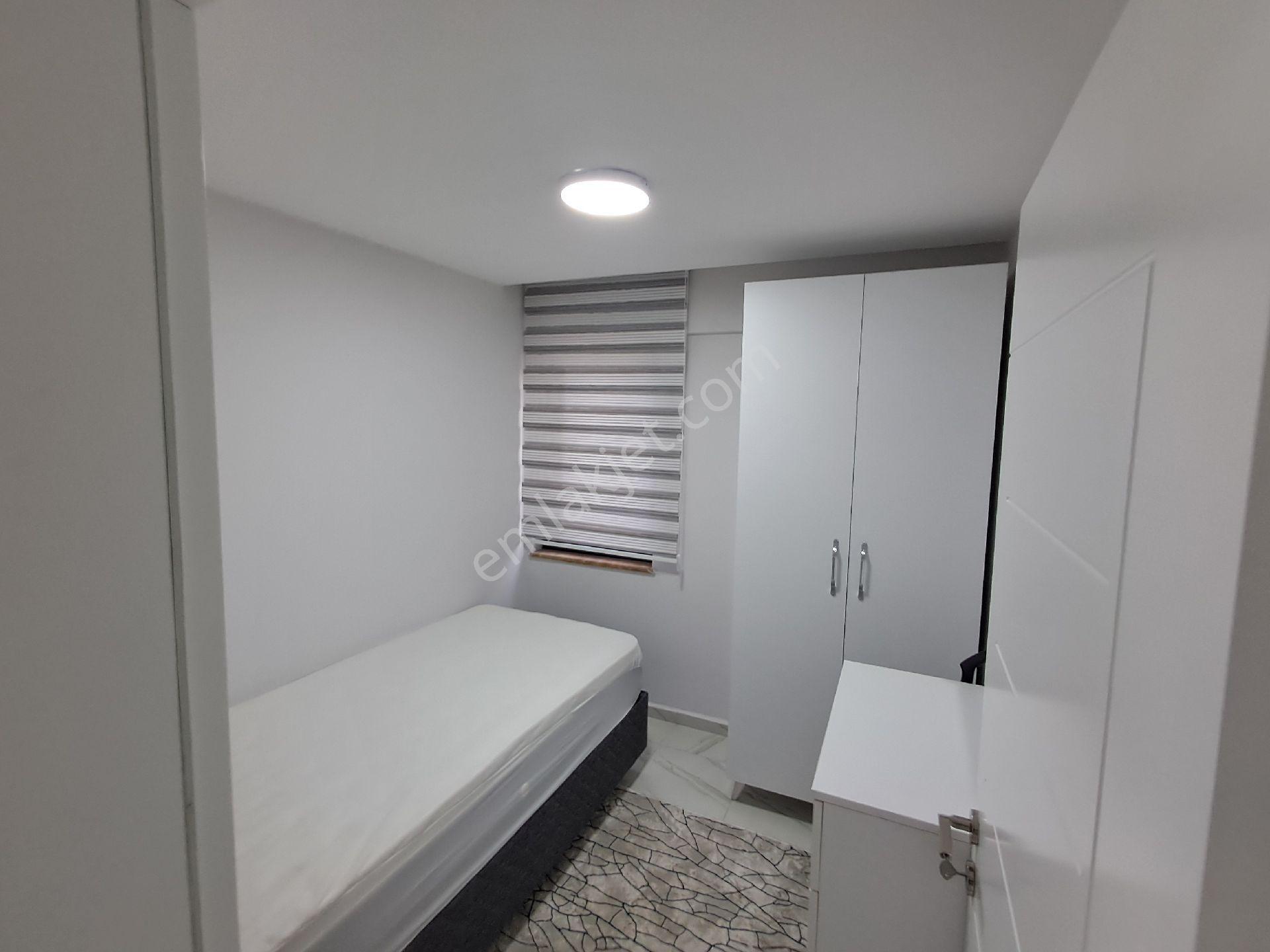 Denipol Hastanesi Yanı 2+1 Eşyalı Apartımız Kiralıktır - Görsel 5