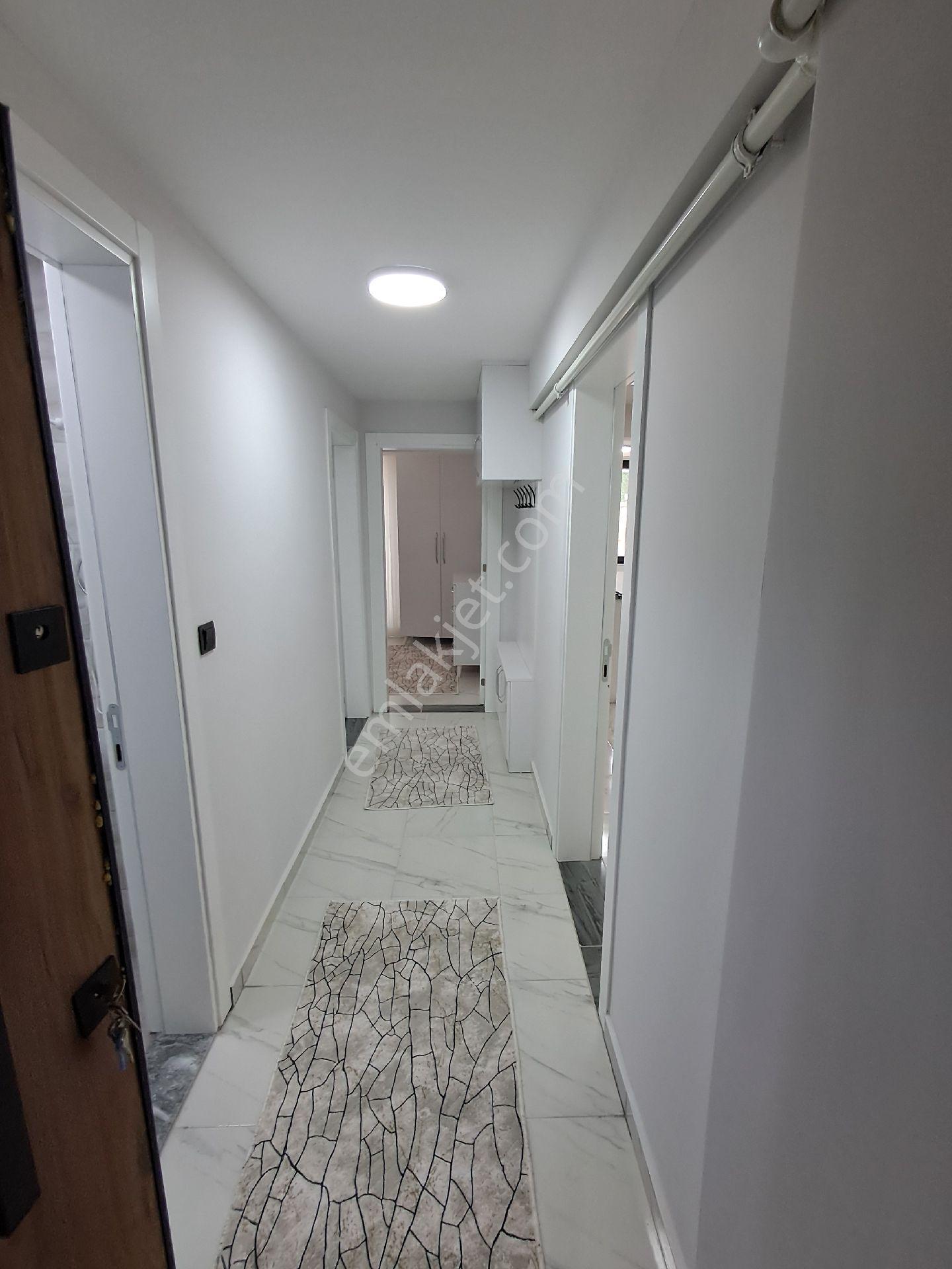 Denipol Hastanesi Yanı 2+1 Eşyalı Apartımız Kiralıktır - Görsel 6