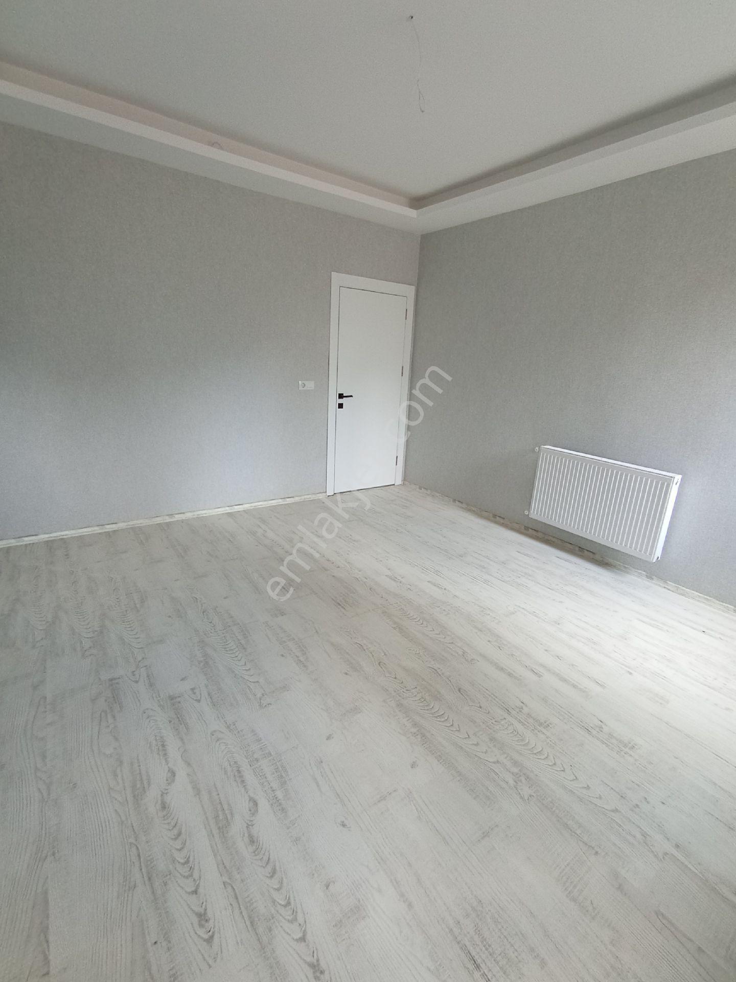 4+0 Balik Ayagi Sıfır Daire 2 Kat Ful Daire - Görsel 24