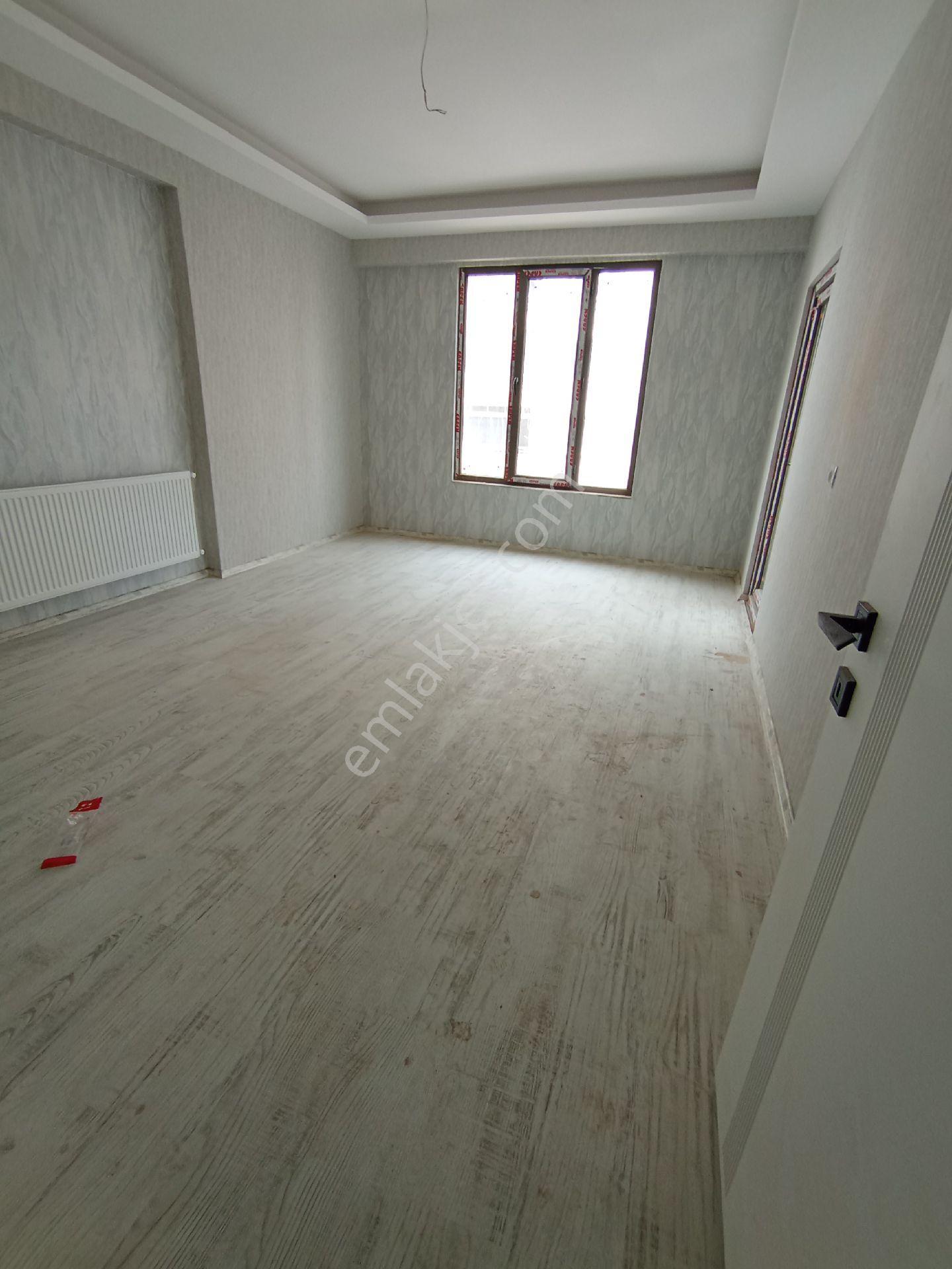 4+0 Balik Ayagi Sıfır Daire 2 Kat Ful Daire - Görsel 19