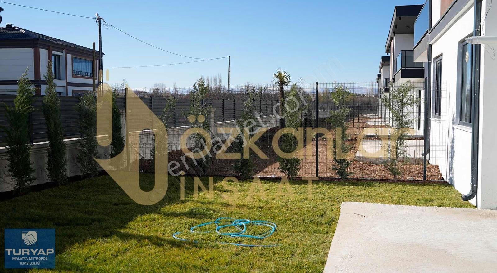 Turyap Metropol'den Satılık 3+1 Villa - Görsel 2