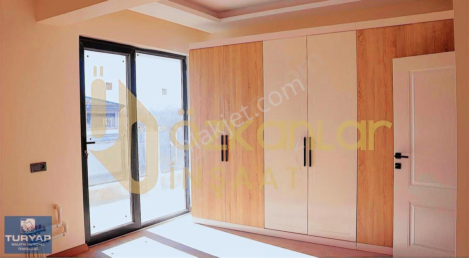 Turyap Metropol'den Satılık 3+1 Villa - Görsel 9