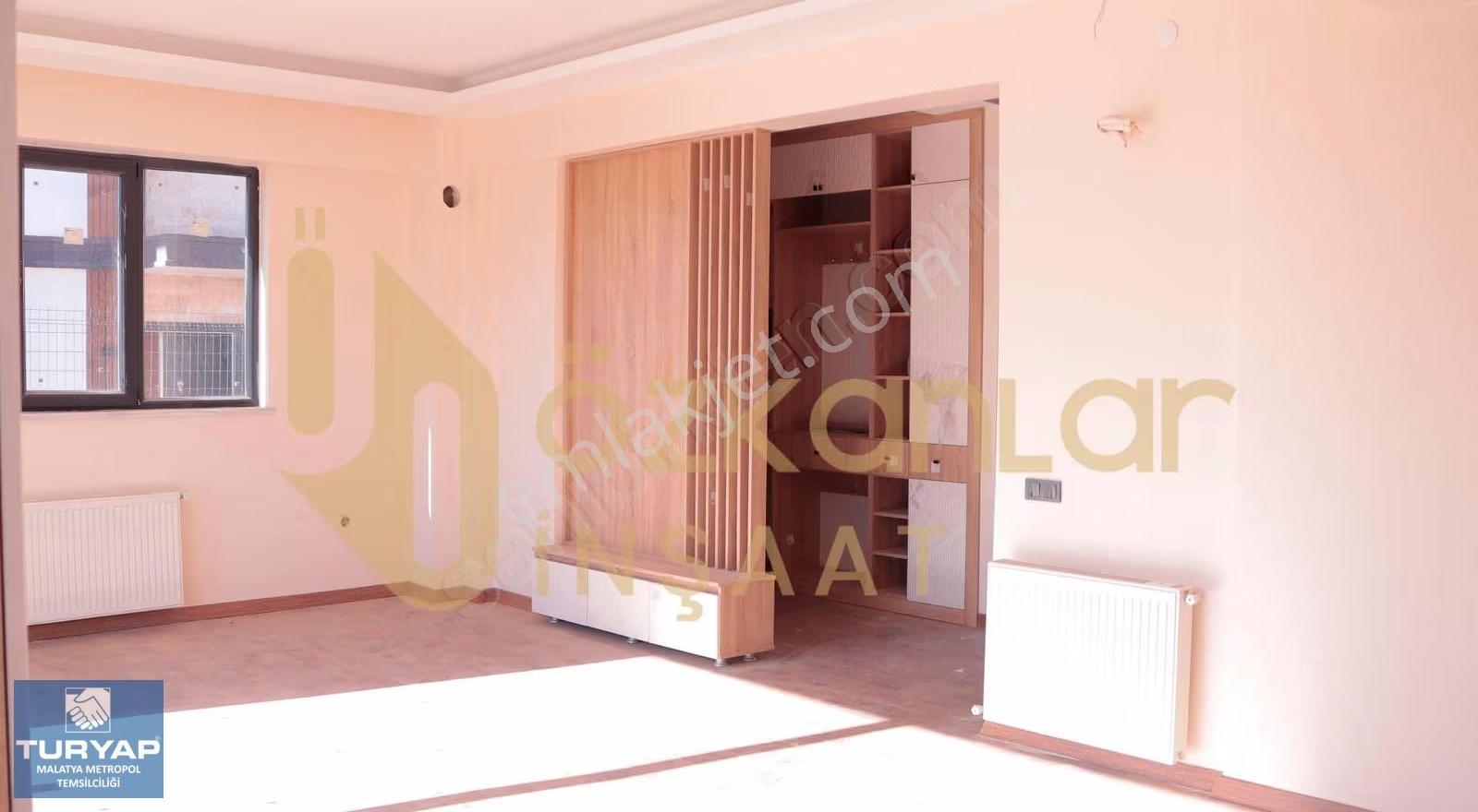 Turyap Metropol'den Satılık 3+1 Villa - Görsel 4