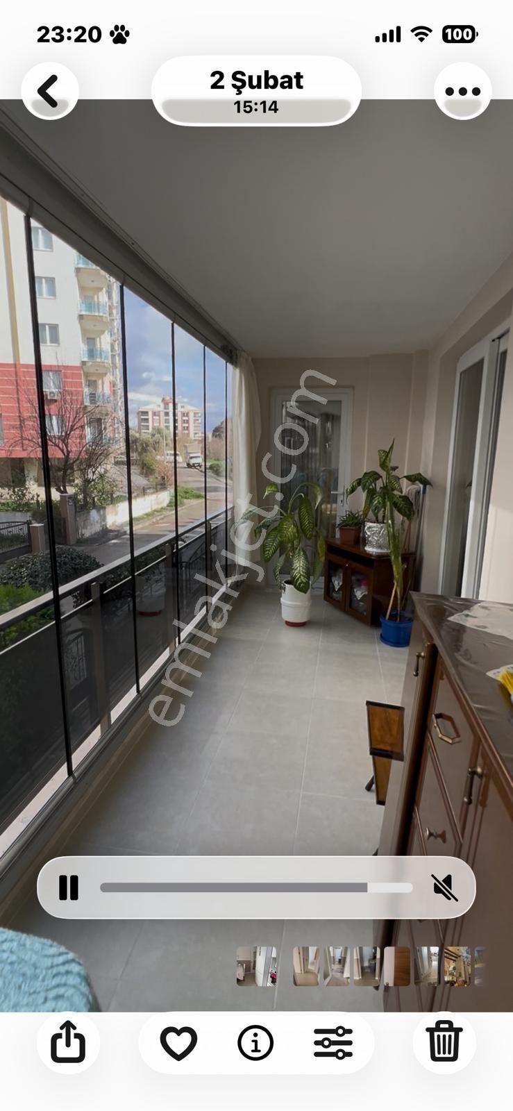 3+1 ,180 M2 Masrafsız - Görsel 11