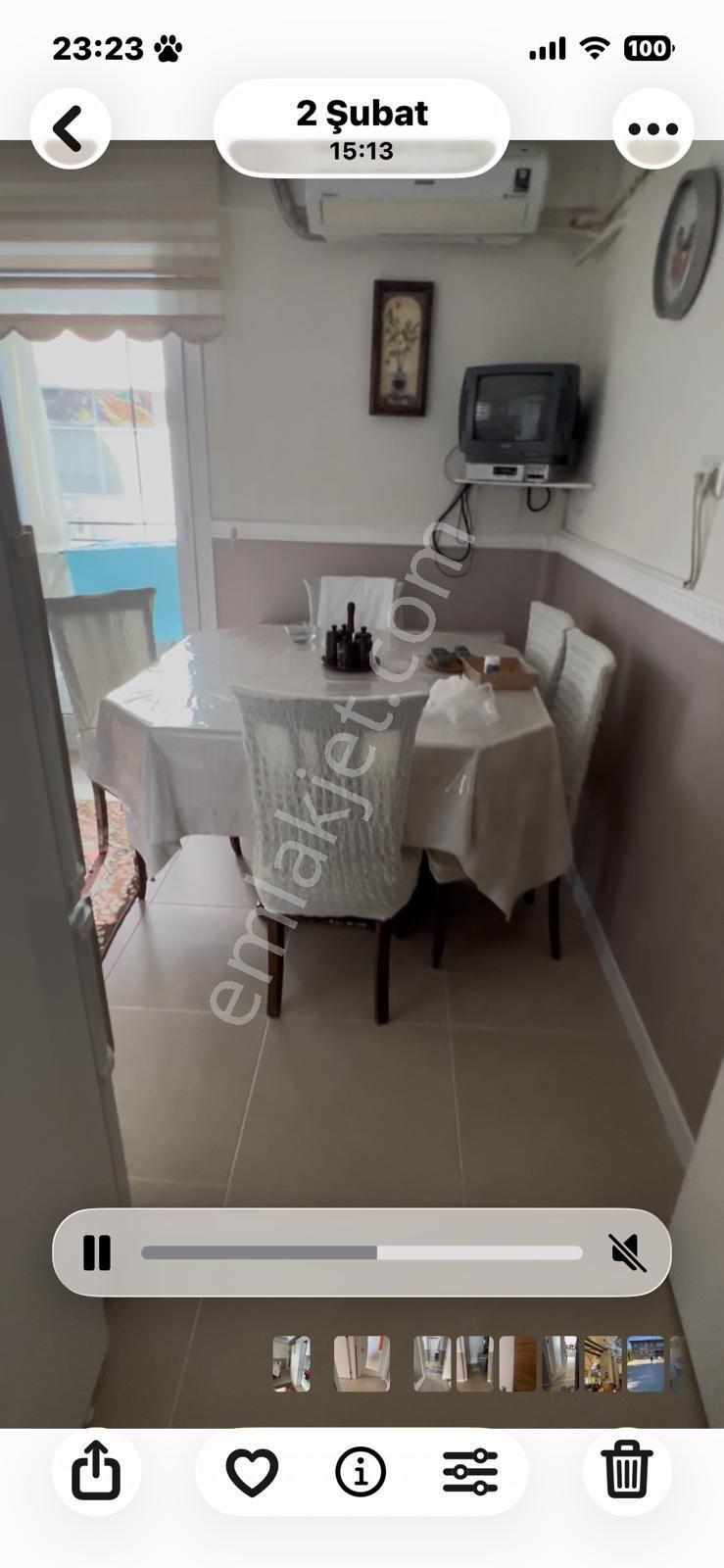 3+1 ,180 M2 Masrafsız - Görsel 8