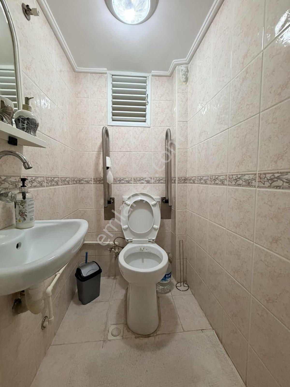 Çorlu Merkezde 3+1 Arakat Ful Eşyalı Kiralık Daire !! - Görsel 20