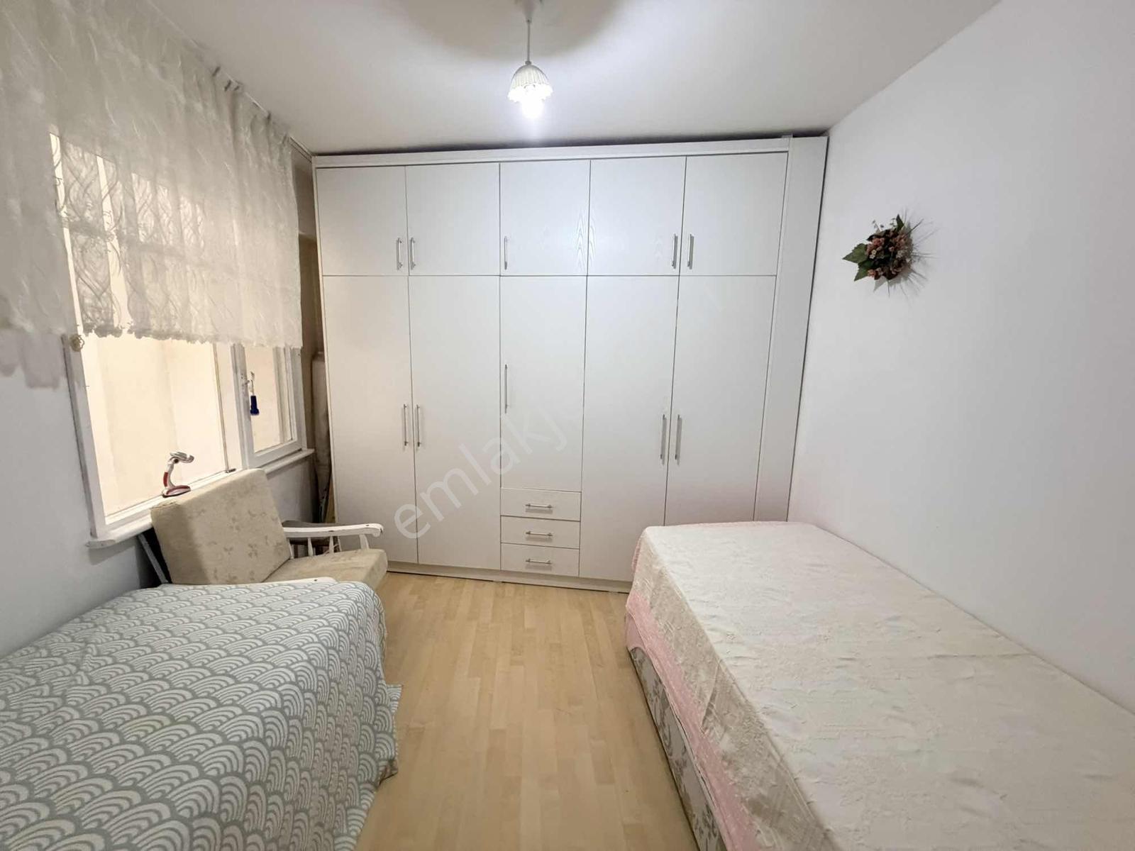 Çorlu Merkezde 3+1 Arakat Ful Eşyalı Kiralık Daire !! - Görsel 4