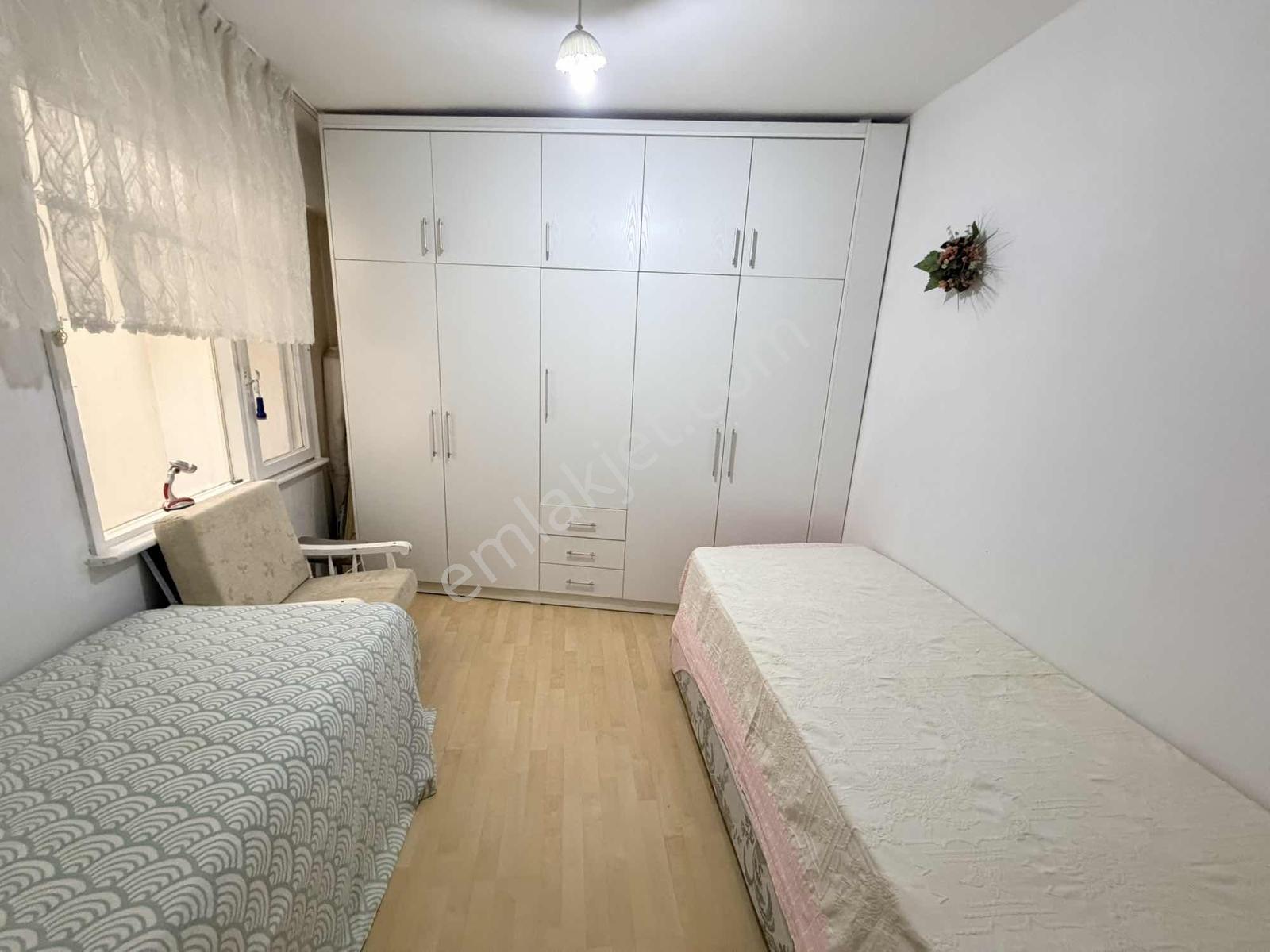 Çorlu Merkezde 3+1 Arakat Ful Eşyalı Kiralık Daire !! - Görsel 5