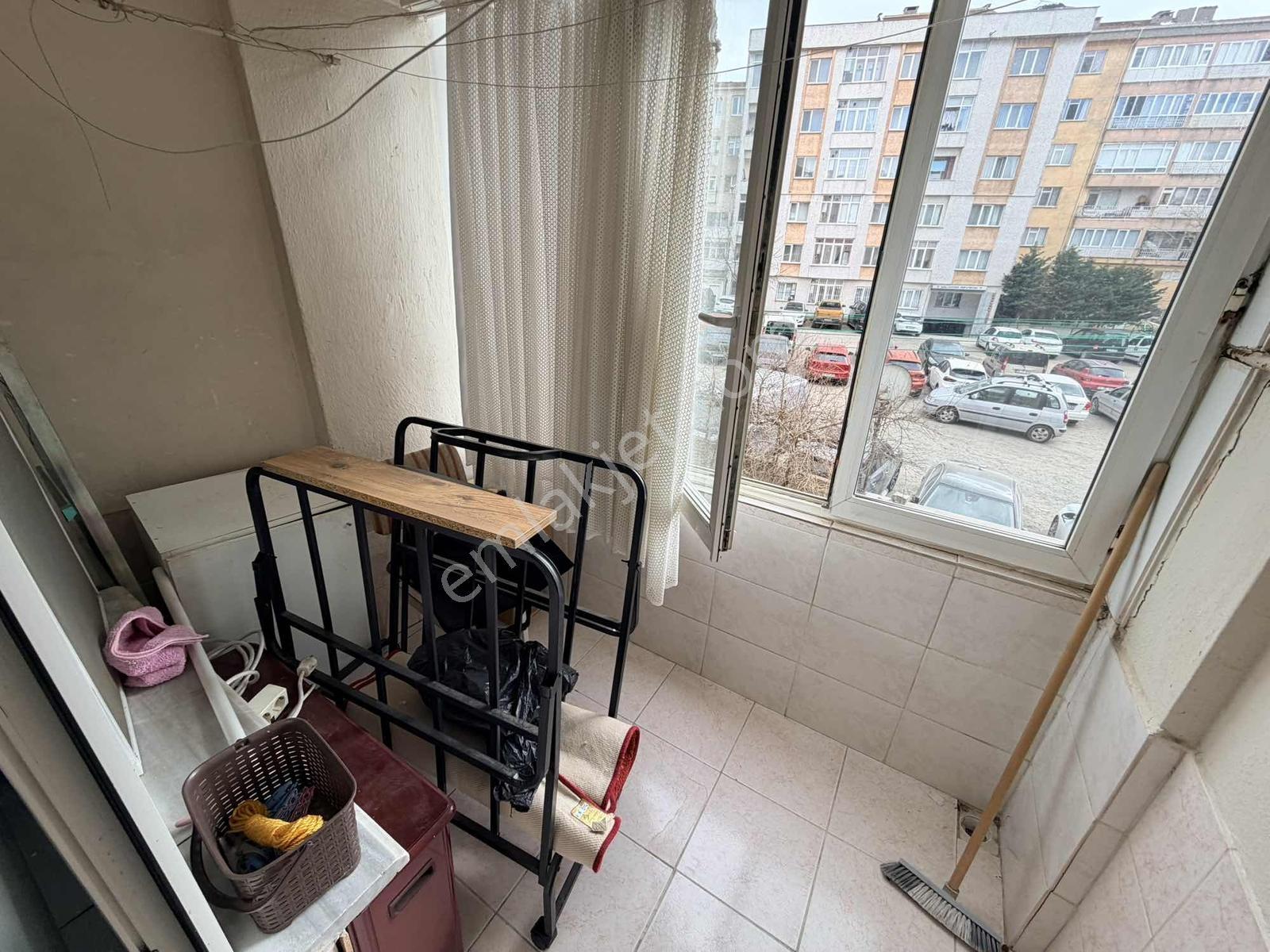Çorlu Merkezde 3+1 Arakat Ful Eşyalı Kiralık Daire !! - Görsel 12