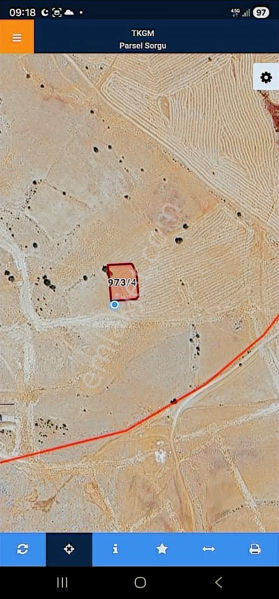 Hakev'den Fakülte Bölgesin'de 1900 Metre Blok Arsası Satılıktır - Görsel 12
