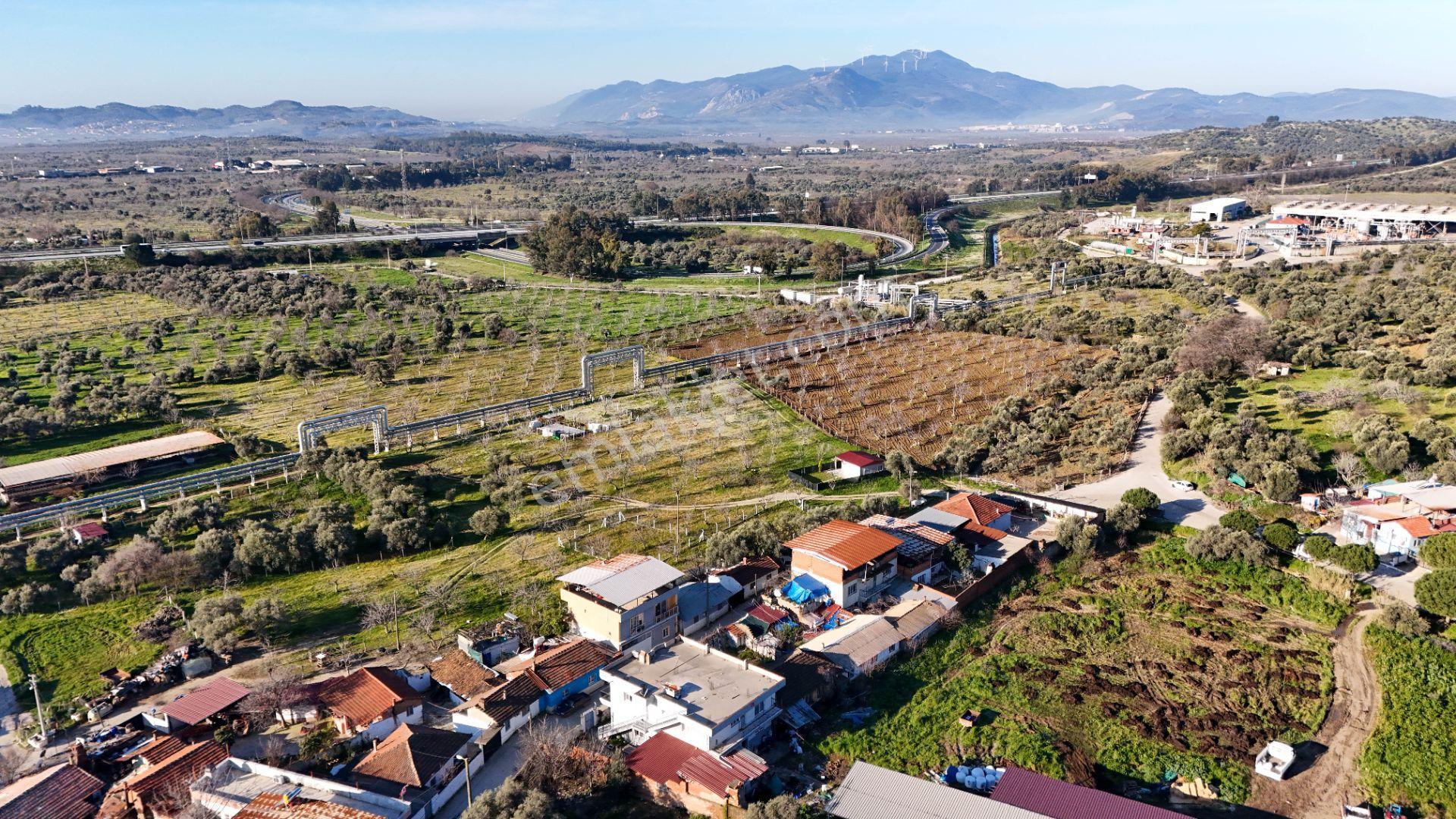 Sahibinden 527 M² 3 Kat İmarlı Çift Yola Cepheli Köşe Arsa - Görsel 16