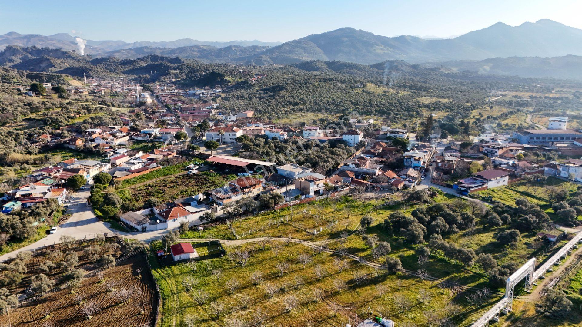 Sahibinden 527 M² 3 Kat İmarlı Çift Yola Cepheli Köşe Arsa - Görsel 9