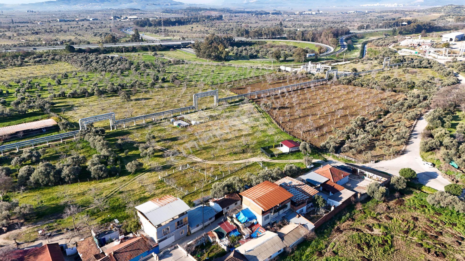 Sahibinden 527 M² 3 Kat İmarlı Çift Yola Cepheli Köşe Arsa - Görsel 11