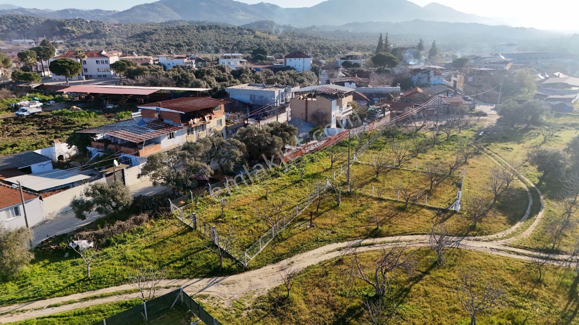 Sahibinden 527 M² 3 Kat İmarlı Çift Yola Cepheli Köşe Arsa - Görsel 3