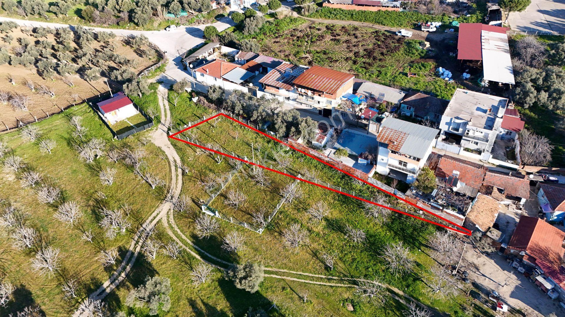 Sahibinden 527 M² 3 Kat İmarlı Çift Yola Cepheli Köşe Arsa - Görsel 7