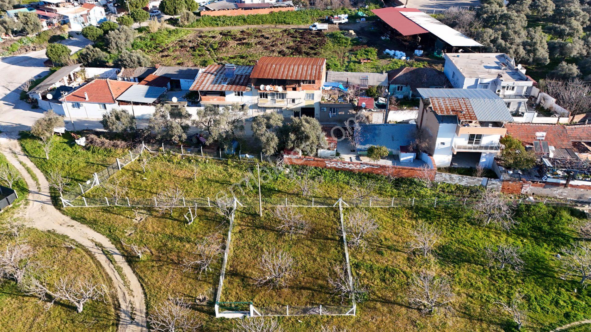 Sahibinden 527 M² 3 Kat İmarlı Çift Yola Cepheli Köşe Arsa - Görsel 10