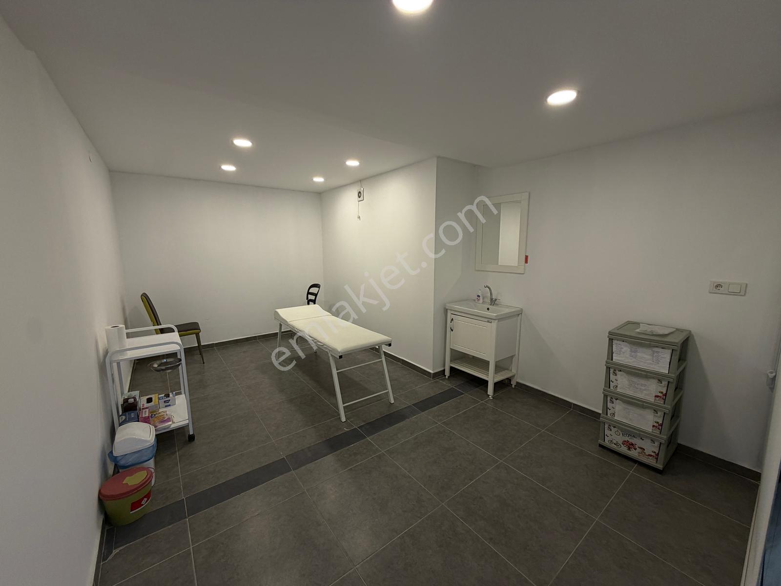 Lüleburgaz Kongre Meydanı Satılık Plaza Katı 225m2 - Görsel 5