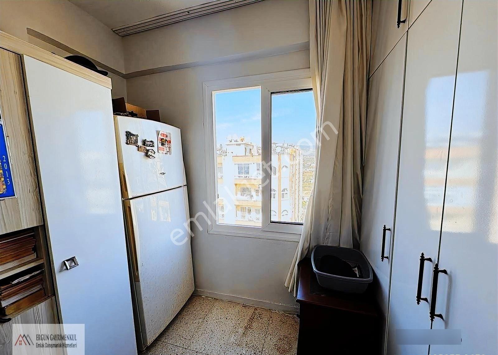 İstiklalde 3+1 Site İçi Ful Deniz Manzaralı Daire - Görsel 6