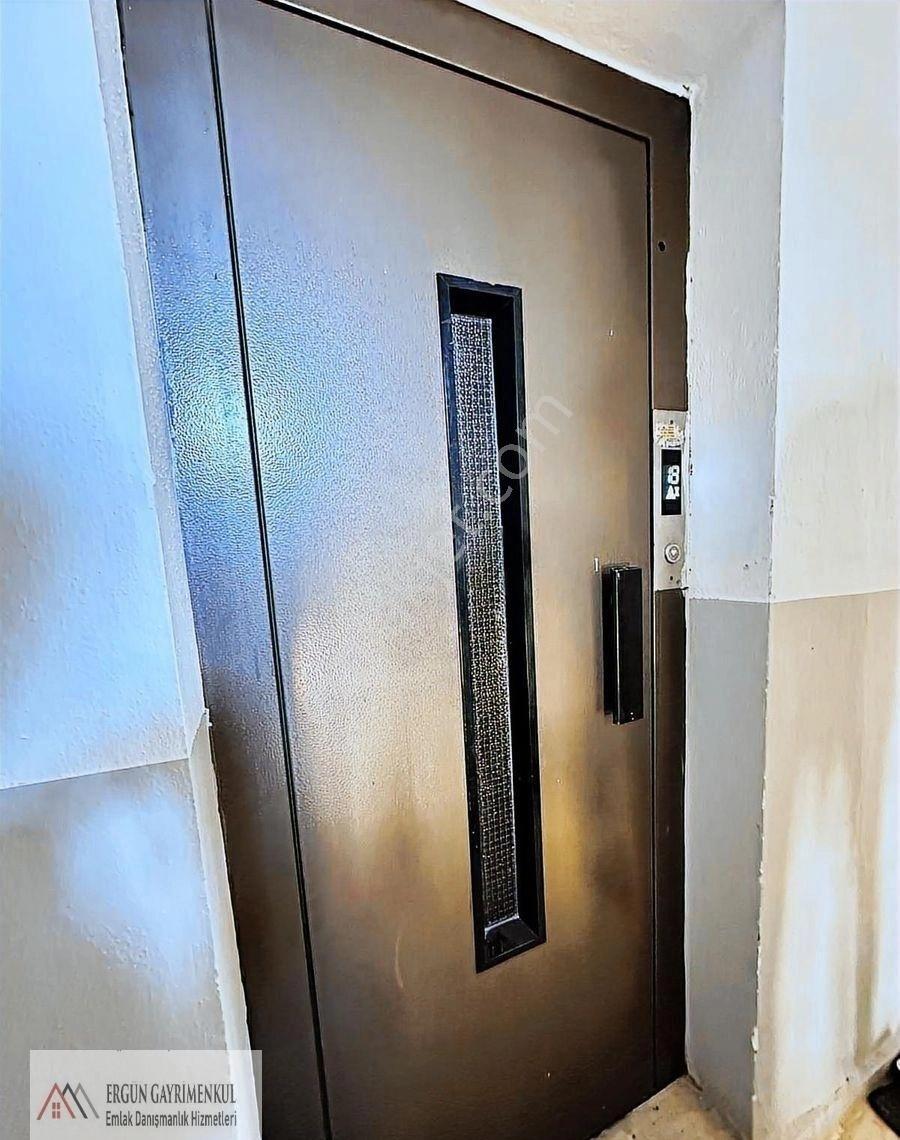 İstiklalde 3+1 Site İçi Ful Deniz Manzaralı Daire - Görsel 17