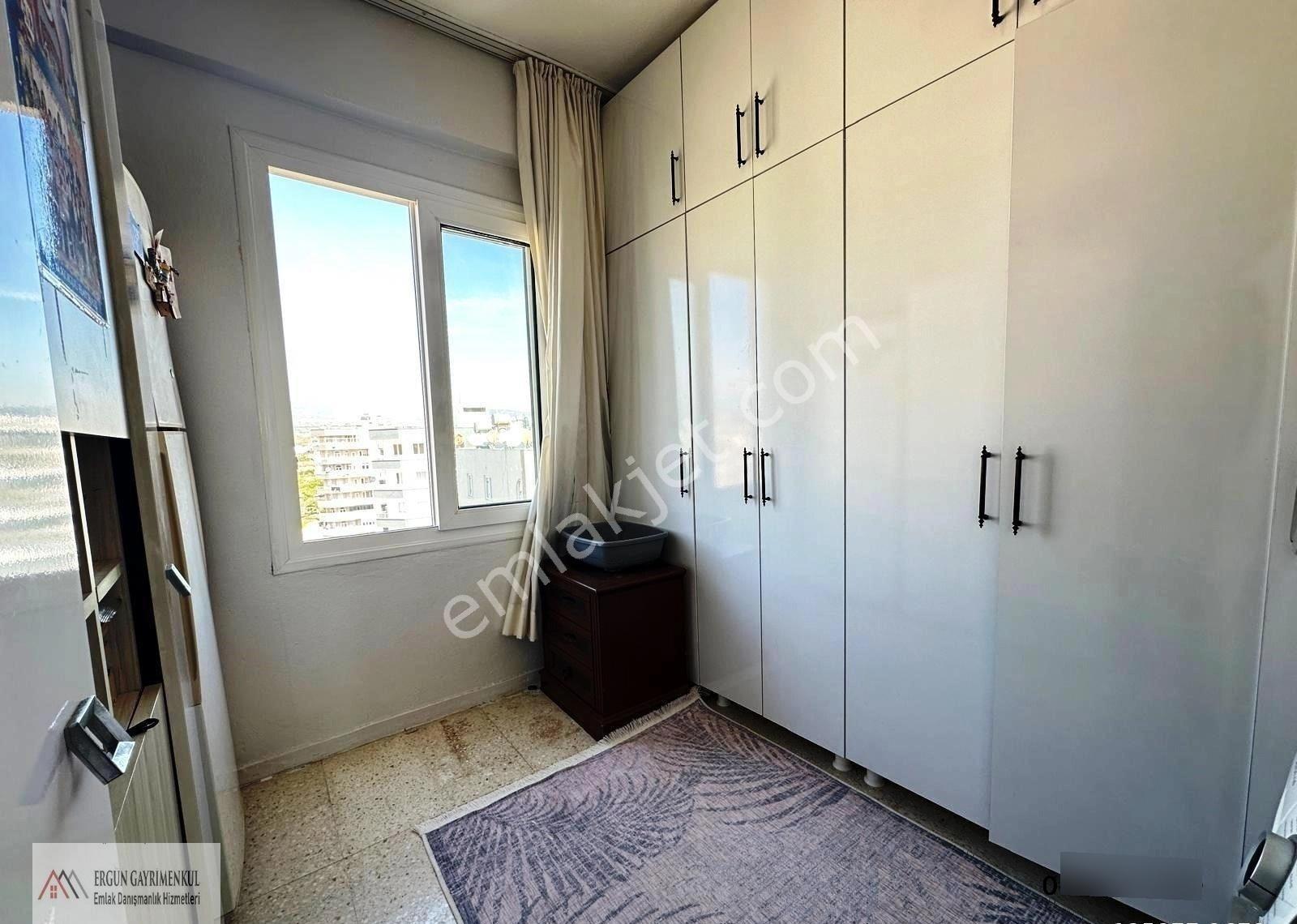 İstiklalde 3+1 Site İçi Ful Deniz Manzaralı Daire - Görsel 14