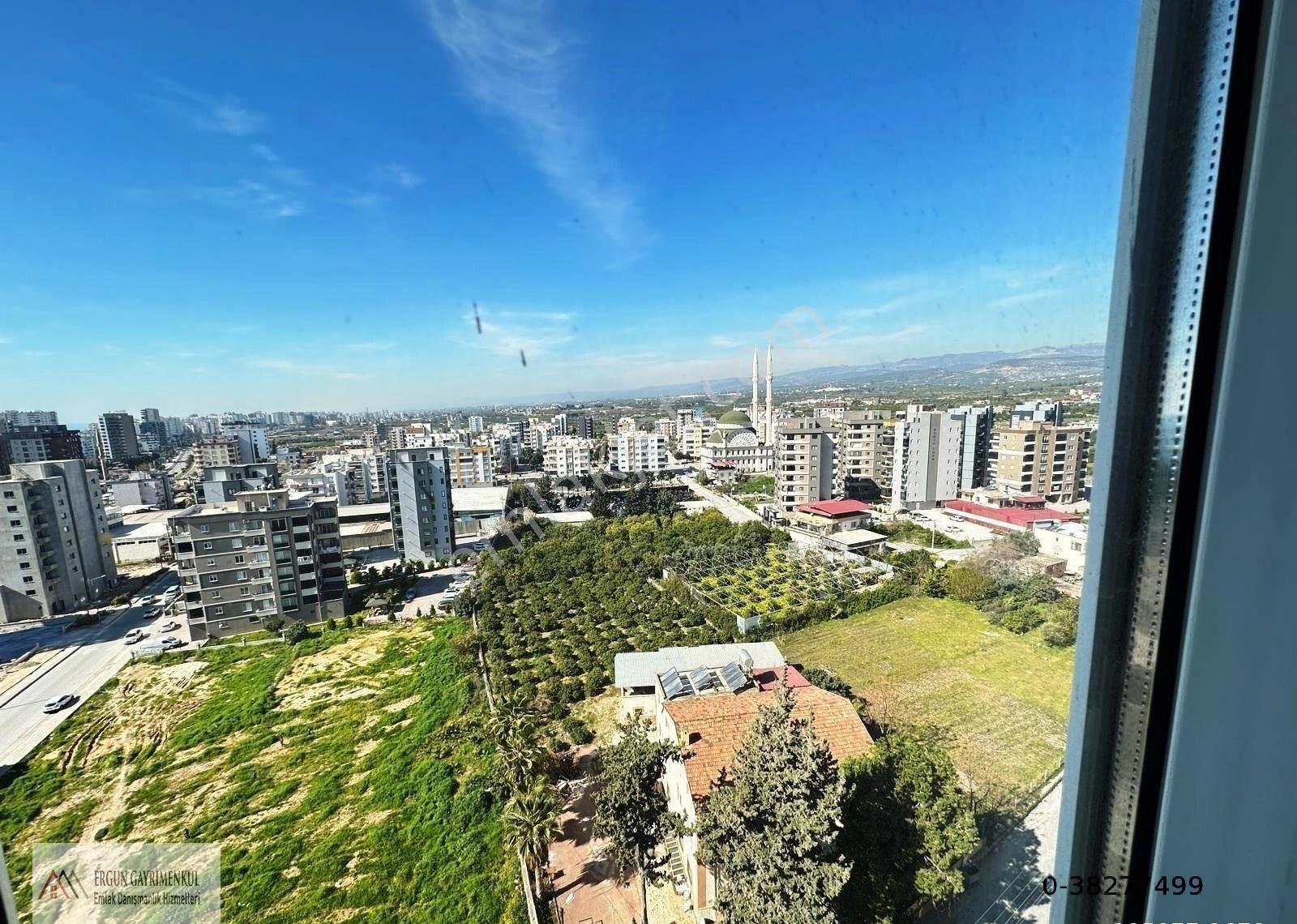 İstiklalde 3+1 Site İçi Ful Deniz Manzaralı Daire - Görsel 31