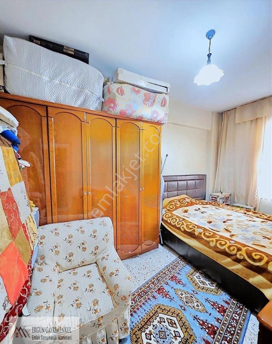 Ergünden Yeni Mhde Zeminüstü 1 Kat Satılık Ayrı Mutfak 2+1 Daire - Görsel 23
